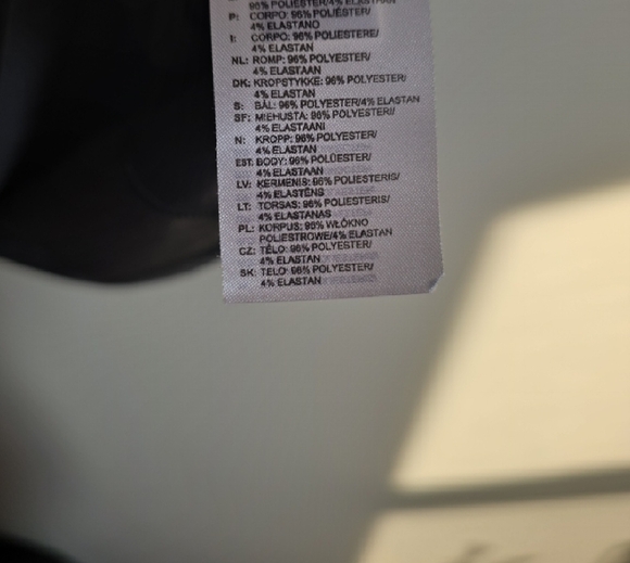 MIX AND MATCH 5/25$ Adidas Golf Polo Shirt - Picture 8 of 8